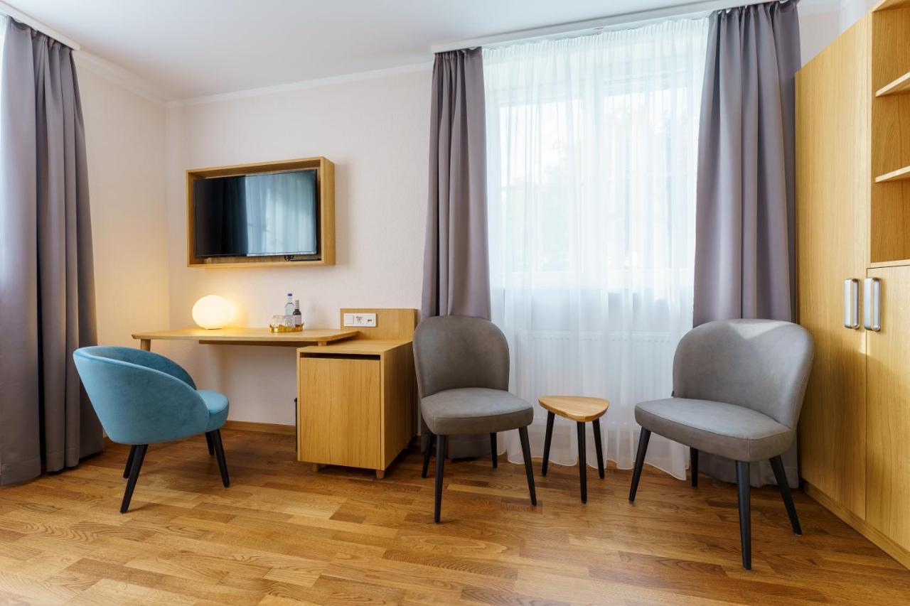 Hotel Wilder Mann Meersburg Zewnętrze zdjęcie
