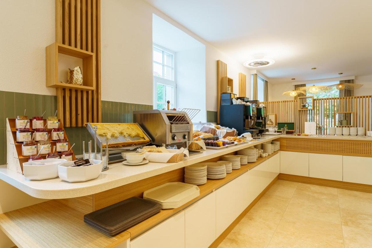 Hotel Wilder Mann Meersburg Zewnętrze zdjęcie