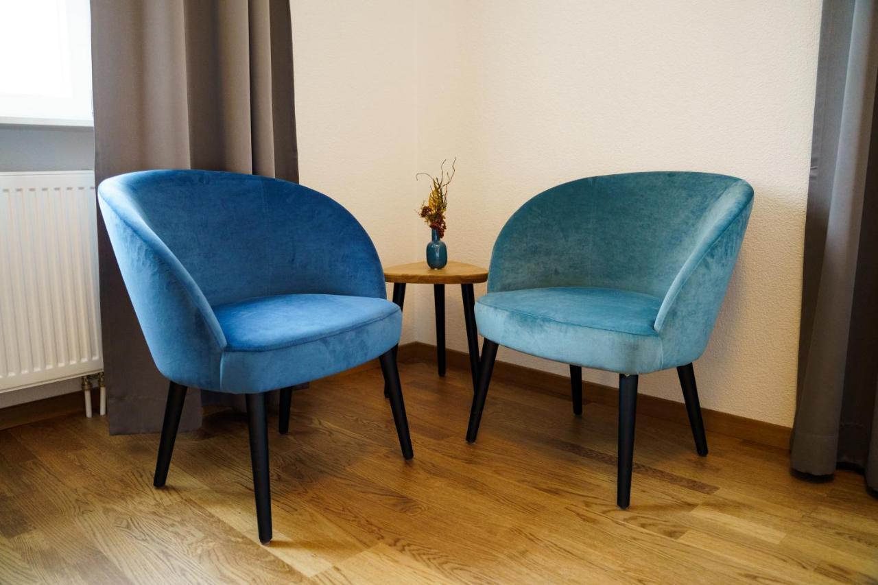 Hotel Wilder Mann Meersburg Zewnętrze zdjęcie