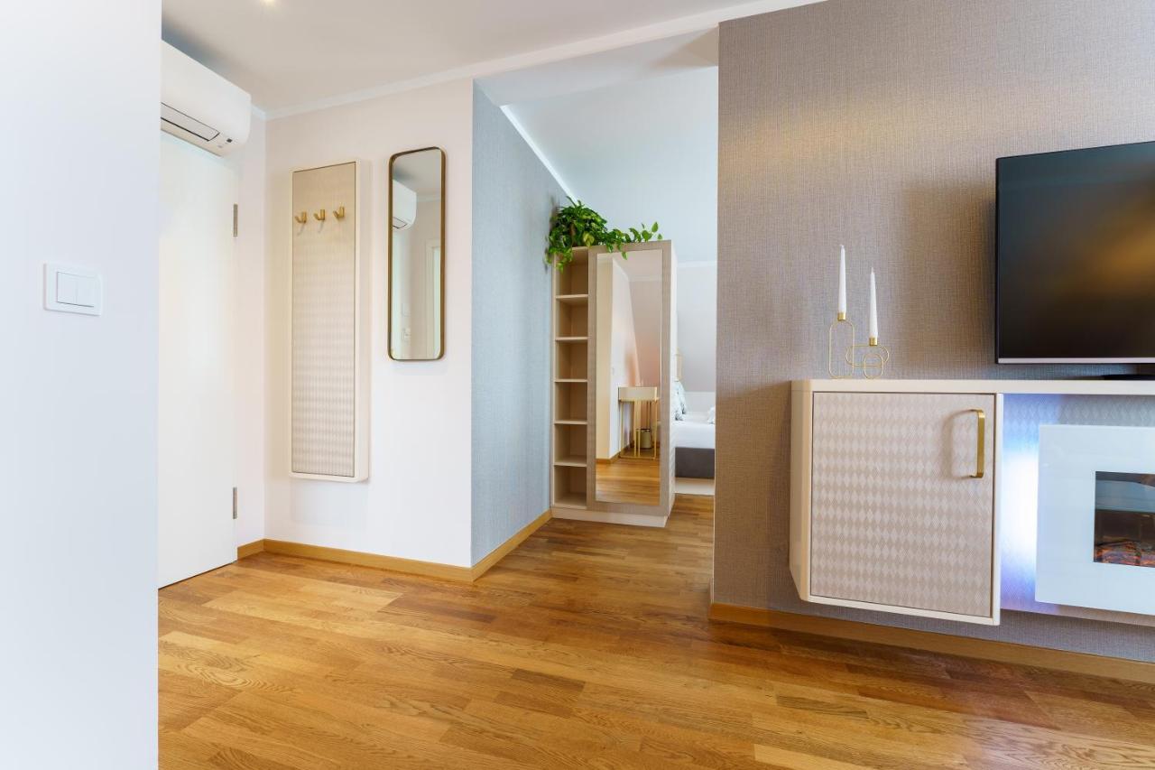 Hotel Wilder Mann Meersburg Zewnętrze zdjęcie