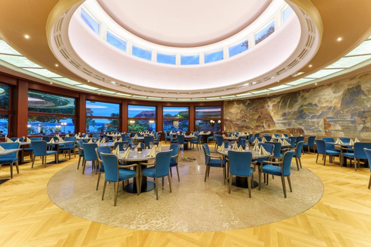 Hotel Wilder Mann Meersburg Zewnętrze zdjęcie